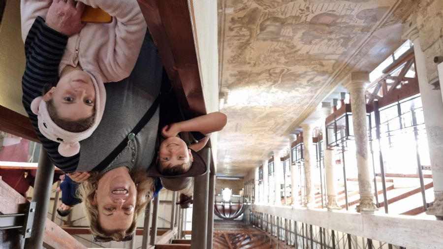 וילה דל קזאלה